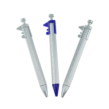 Caliper Measuring Ballpen