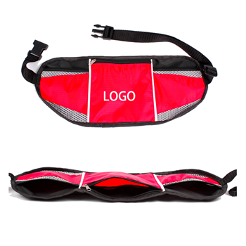 Adjustable Polyester Fanny Pack