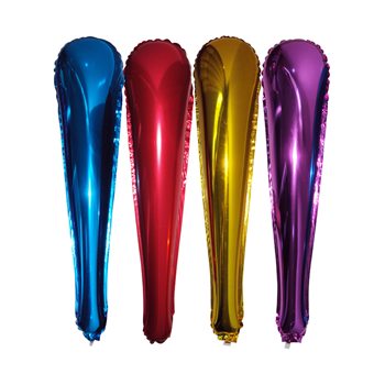 Microfoil Baseball Bat
