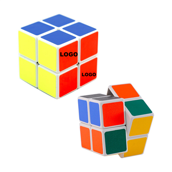 2-Layer Custom Magic Cube