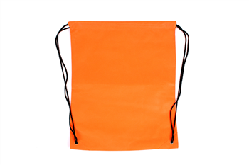 Custom Non-Woven Drawstring Backpack