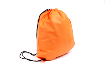 Custom Non-Woven Drawstring Backpack