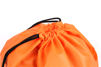 Custom Non-Woven Drawstring Backpack