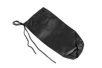 Promotional Single Wine Bottle Drawstring Bag