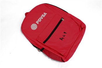 Promotional Polyester Backpack