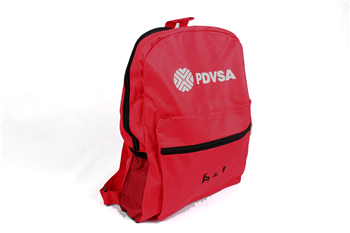 Promotional Polyester Backpack