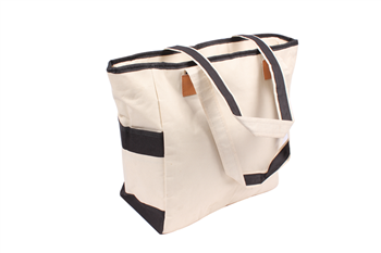 Multi-Pocket 600D Cooler Bag