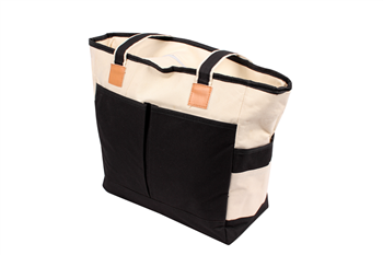 Multi-Pocket 600D Cooler Bag