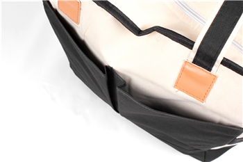 Multi-Pocket 600D Cooler Bag