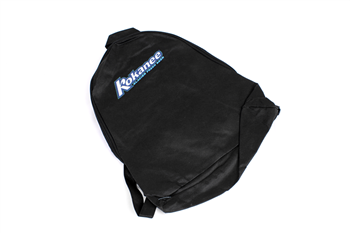 2-Tone Budget Non-Woven Backpack