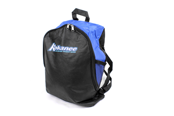 2-Tone Budget Non-Woven Backpack
