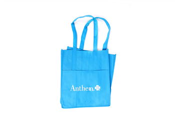 Non-Woven Custom Tote Bag