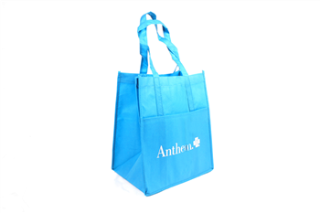 Non-Woven Custom Tote Bag