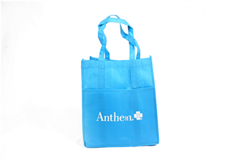 Non-Woven Custom Tote Bag