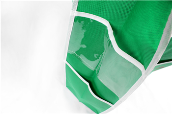 Non-Woven Promo Messenger Bag