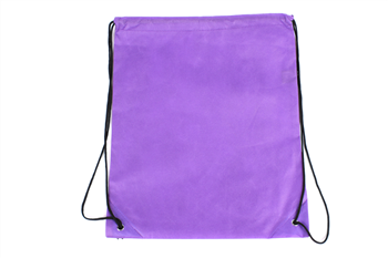Non-Woven Custom Drawstring Backpack