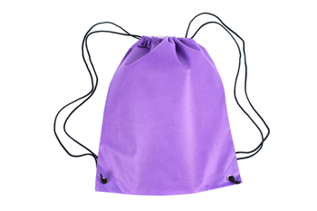 Non-Woven Custom Drawstring Backpack