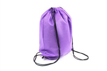 Non-Woven Custom Drawstring Backpack