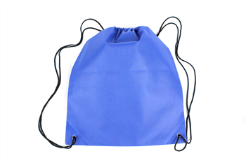 Non-Woven Custom Drawstring Backpack