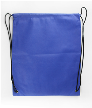 Non-Woven Custom Drawstring Backpack