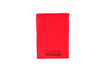 Natural Cotton Drawstring Custom Bag