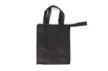 Insulated Custom Cooler Tote Bag