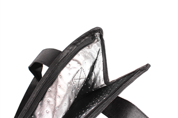 Insulated Custom Cooler Tote Bag