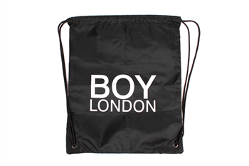 Promotional Drawstring Backpack