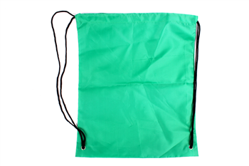 Promotional Polyester Drawstring Backpack