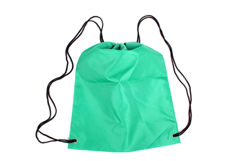Promotional Polyester Drawstring Backpack