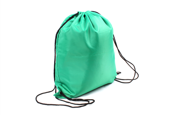 Promotional Polyester Drawstring Backpack