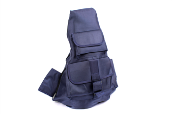 Sling Style Custom Nylon Backpack