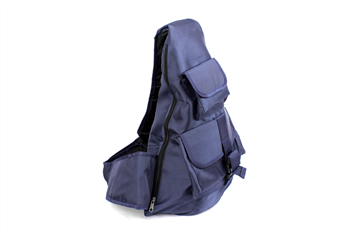 Sling Style Custom Nylon Backpack