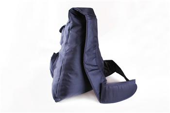 Sling Style Custom Nylon Backpack