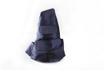 Sling Style Custom Nylon Backpack