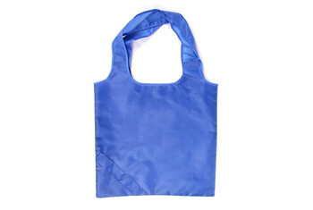 Custom Foldable Polyester Tote Bag