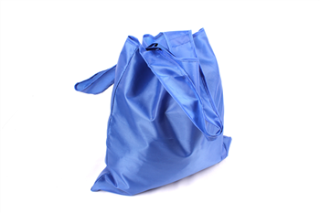 Custom Foldable Polyester Tote Bag
