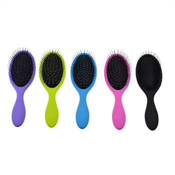 Detangling Wet Hair Brush