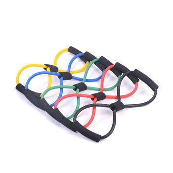 8-Shaped Resistance Chest Expander