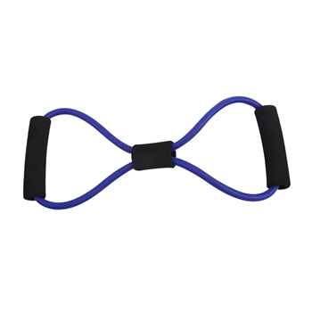 8-Shaped Resistance Chest Expander