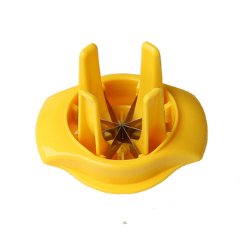8-Blade Lemon & Fruit Slicer