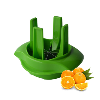 8-Blade Lemon & Fruit Slicer
