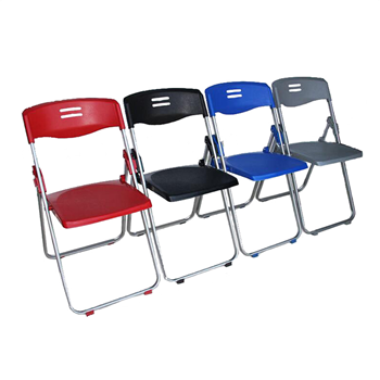 Foldable Conference & Training Chair