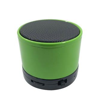 2.0 Metal Bluetooth Speaker