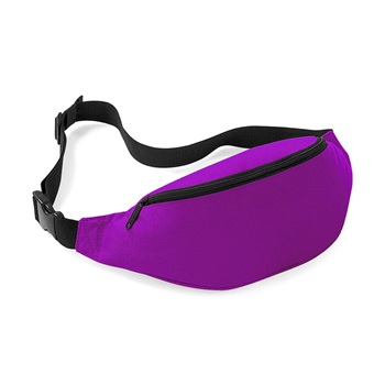 Waterproof Oxford Fabric Fanny Pack