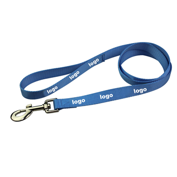 Nylon Pet Leash with Clip