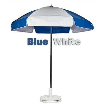 70" Custom Beach Umbrella