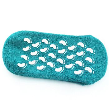 Anti-Slip Short Grip Socks