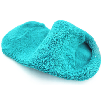 Anti-Slip Short Grip Socks