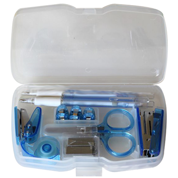 Mini Stationery Set in PP Case